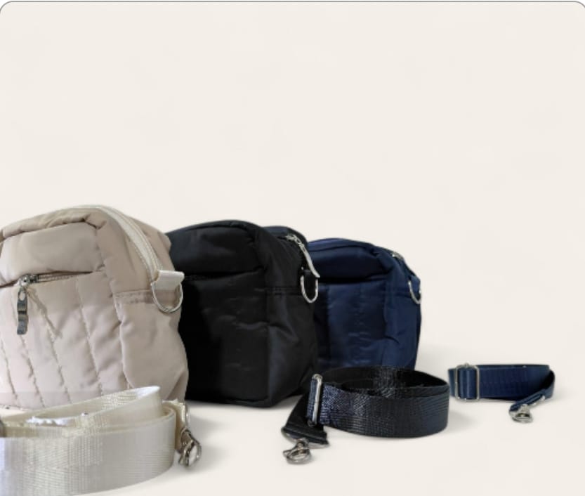 BOLSO AMANDA